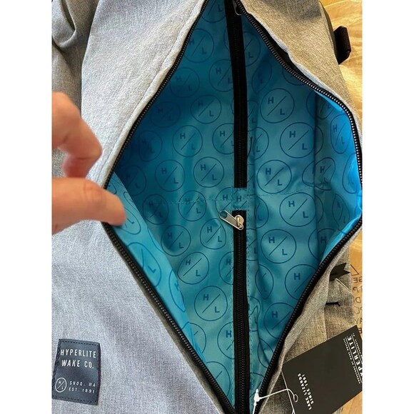 NWT Hyperlite Wake Backpack Bag - Picture 8 of 8